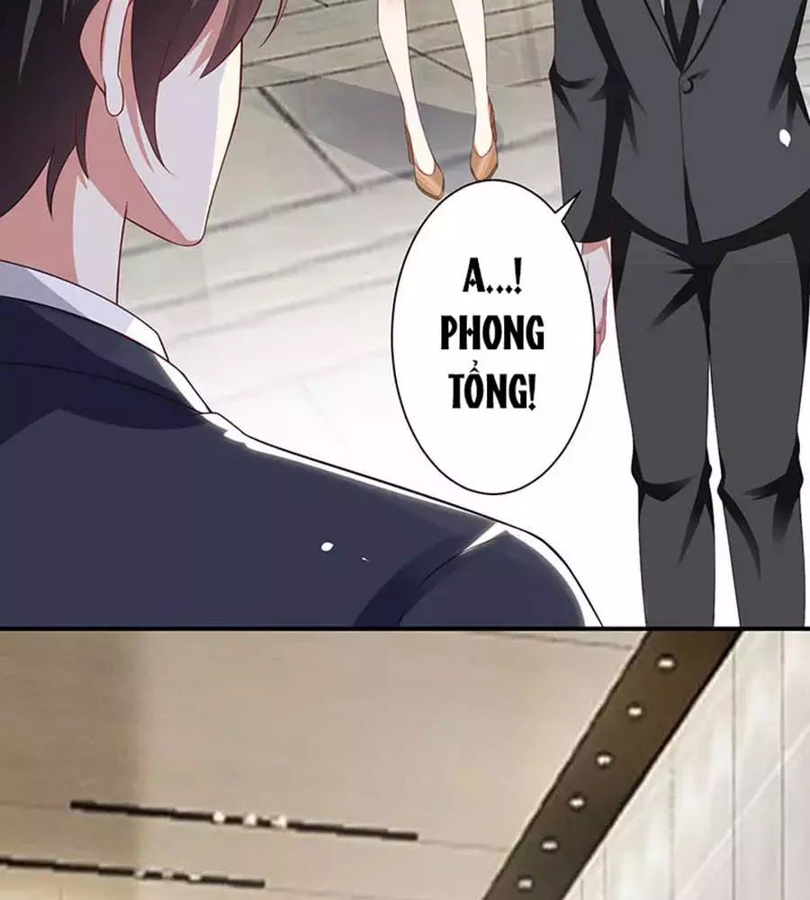 Thiên Tài Khốc Bảo: Tổng Tài Sủng Thê Quá Cường Hãn Chap 21 - Next Chap 22