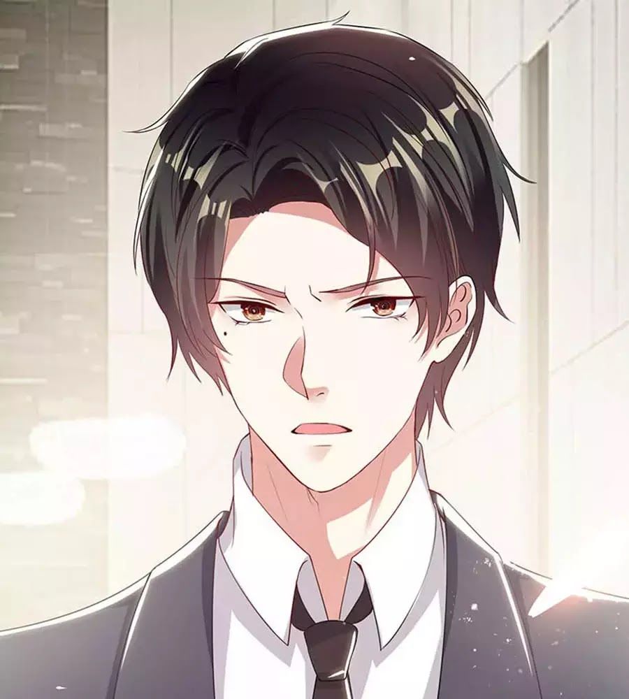 Thiên Tài Khốc Bảo: Tổng Tài Sủng Thê Quá Cường Hãn Chap 21 - Next Chap 22