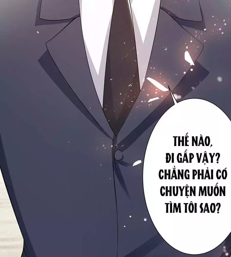 Thiên Tài Khốc Bảo: Tổng Tài Sủng Thê Quá Cường Hãn Chap 21 - Next Chap 22