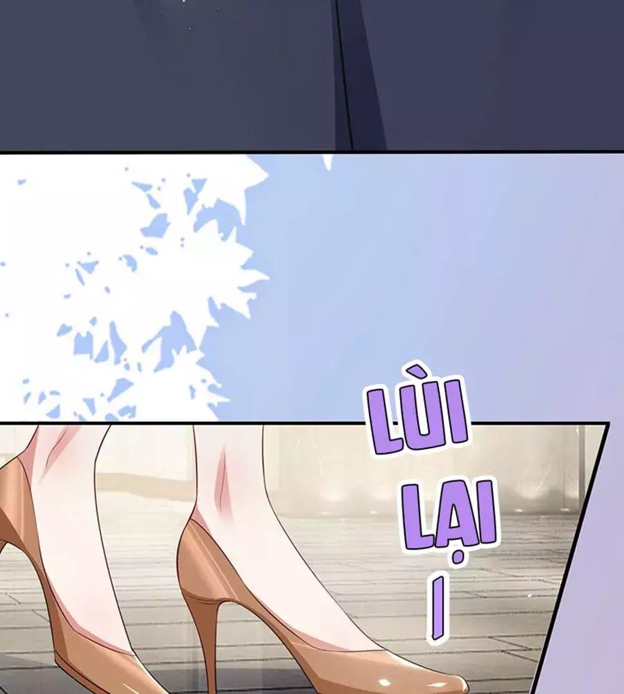 Thiên Tài Khốc Bảo: Tổng Tài Sủng Thê Quá Cường Hãn Chap 21 - Next Chap 22