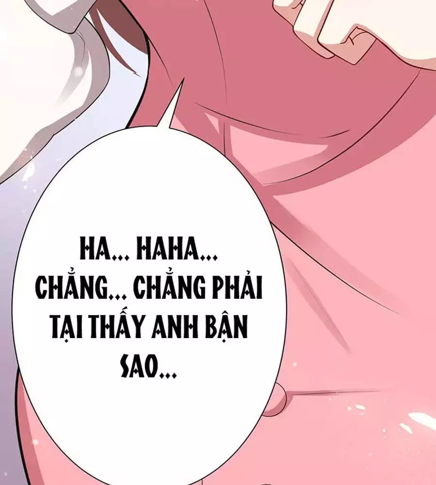 Thiên Tài Khốc Bảo: Tổng Tài Sủng Thê Quá Cường Hãn Chap 21 - Next Chap 22