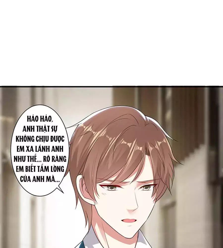 Thiên Tài Khốc Bảo: Tổng Tài Sủng Thê Quá Cường Hãn Chap 21 - Next Chap 22