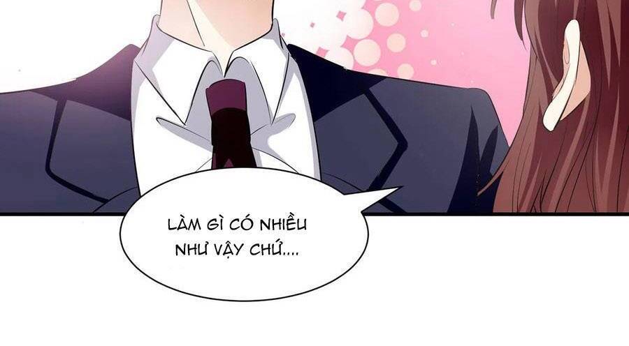 Thiên Tài Khốc Bảo: Tổng Tài Sủng Thê Quá Cường Hãn Chap 210 - Next Chap 211