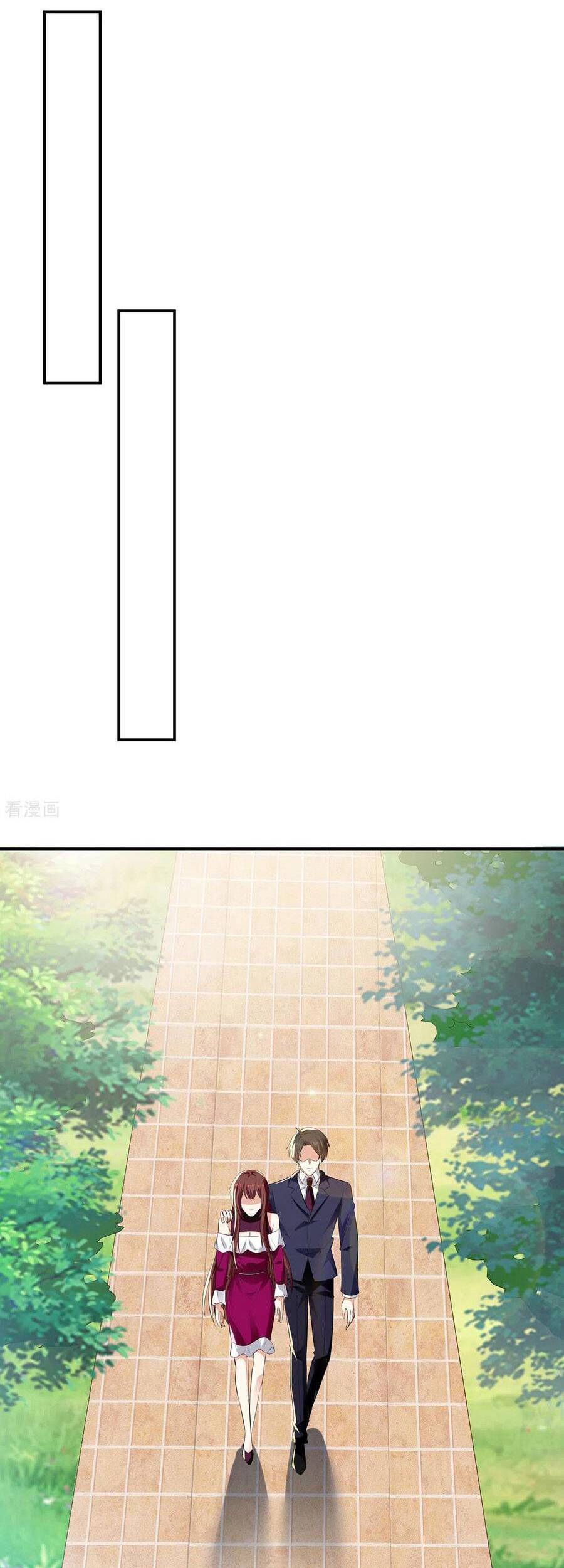 Thiên Tài Khốc Bảo: Tổng Tài Sủng Thê Quá Cường Hãn Chap 211 - Next Chap 212