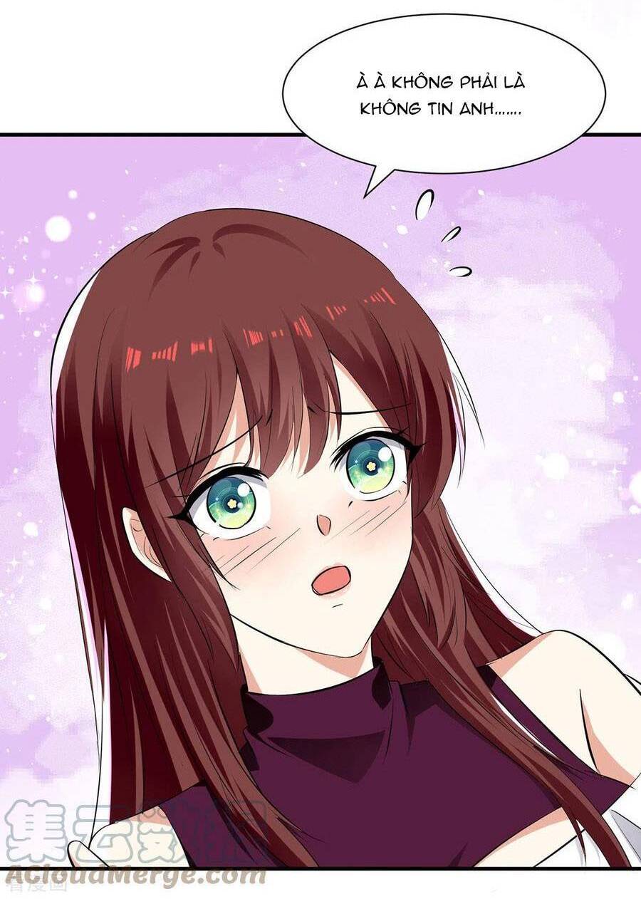 Thiên Tài Khốc Bảo: Tổng Tài Sủng Thê Quá Cường Hãn Chap 211 - Next Chap 212