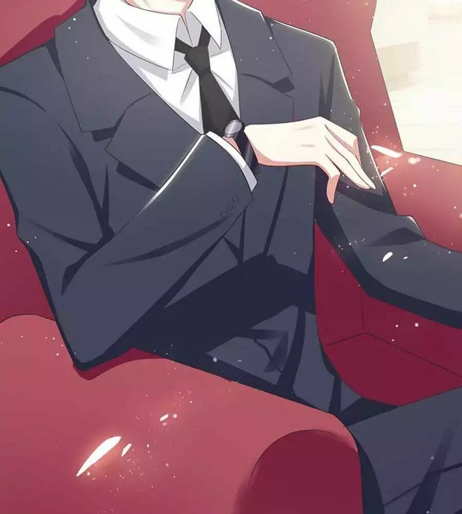 Thiên Tài Khốc Bảo: Tổng Tài Sủng Thê Quá Cường Hãn Chap 22 - Next Chap 23
