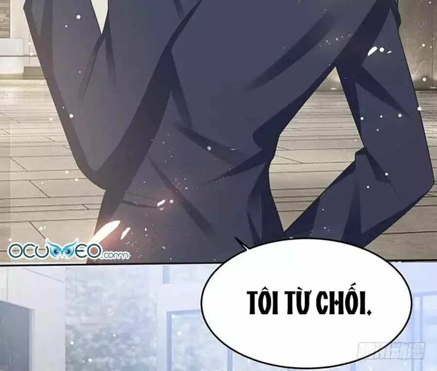 Thiên Tài Khốc Bảo: Tổng Tài Sủng Thê Quá Cường Hãn Chap 22 - Next Chap 23