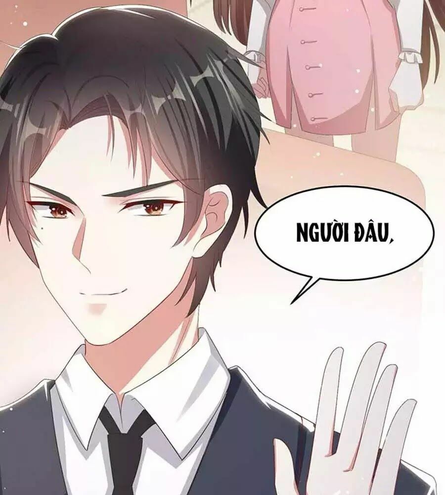 Thiên Tài Khốc Bảo: Tổng Tài Sủng Thê Quá Cường Hãn Chap 22 - Next Chap 23
