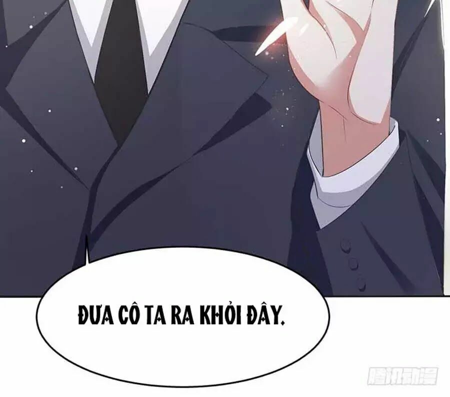 Thiên Tài Khốc Bảo: Tổng Tài Sủng Thê Quá Cường Hãn Chap 22 - Next Chap 23
