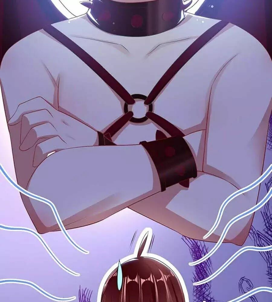 Thiên Tài Khốc Bảo: Tổng Tài Sủng Thê Quá Cường Hãn Chap 22 - Next Chap 23