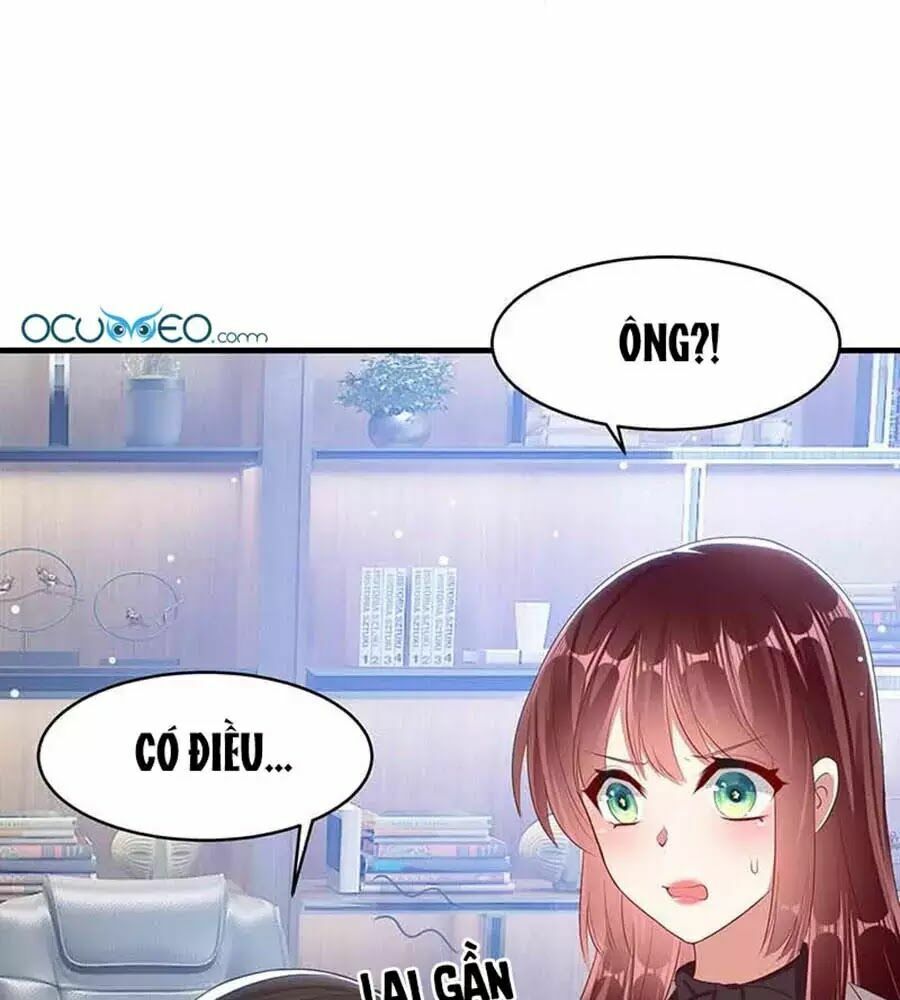 Thiên Tài Khốc Bảo: Tổng Tài Sủng Thê Quá Cường Hãn Chap 22 - Next Chap 23