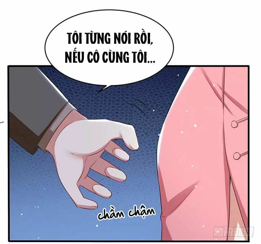 Thiên Tài Khốc Bảo: Tổng Tài Sủng Thê Quá Cường Hãn Chap 22 - Next Chap 23