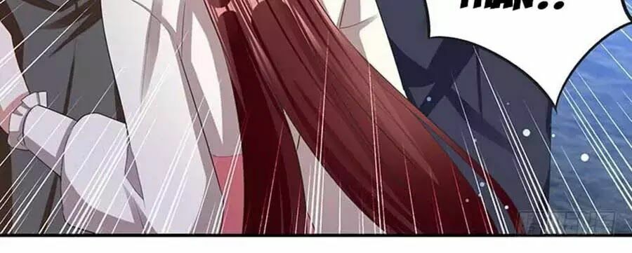 Thiên Tài Khốc Bảo: Tổng Tài Sủng Thê Quá Cường Hãn Chap 22 - Next Chap 23