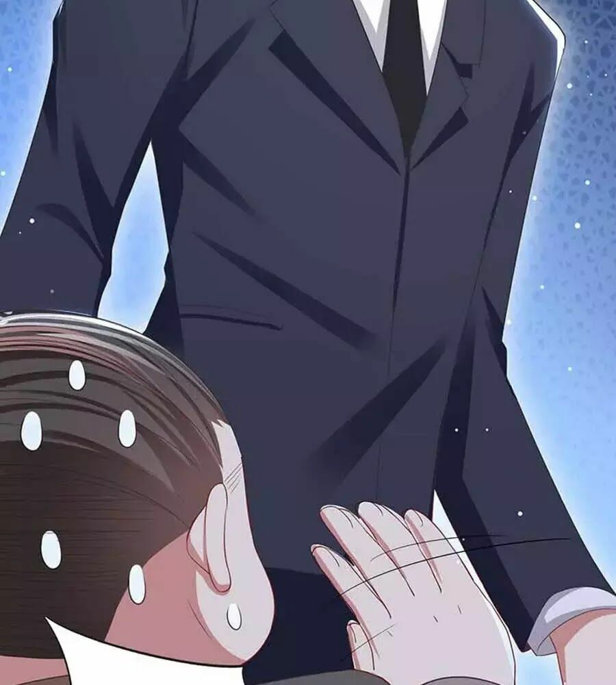 Thiên Tài Khốc Bảo: Tổng Tài Sủng Thê Quá Cường Hãn Chap 22 - Next Chap 23