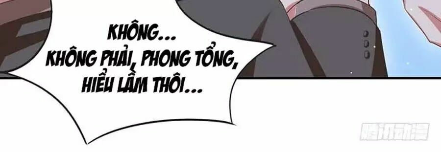 Thiên Tài Khốc Bảo: Tổng Tài Sủng Thê Quá Cường Hãn Chap 22 - Next Chap 23