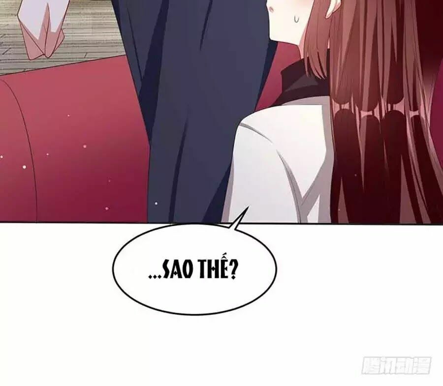Thiên Tài Khốc Bảo: Tổng Tài Sủng Thê Quá Cường Hãn Chap 22 - Next Chap 23