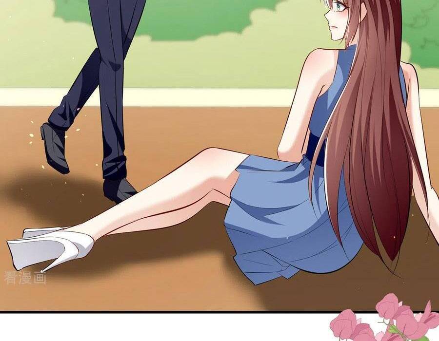 Thiên Tài Khốc Bảo: Tổng Tài Sủng Thê Quá Cường Hãn Chap 224 - Next Chap 225