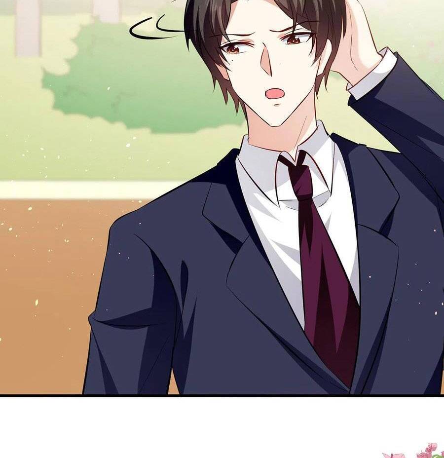Thiên Tài Khốc Bảo: Tổng Tài Sủng Thê Quá Cường Hãn Chap 224 - Next Chap 225