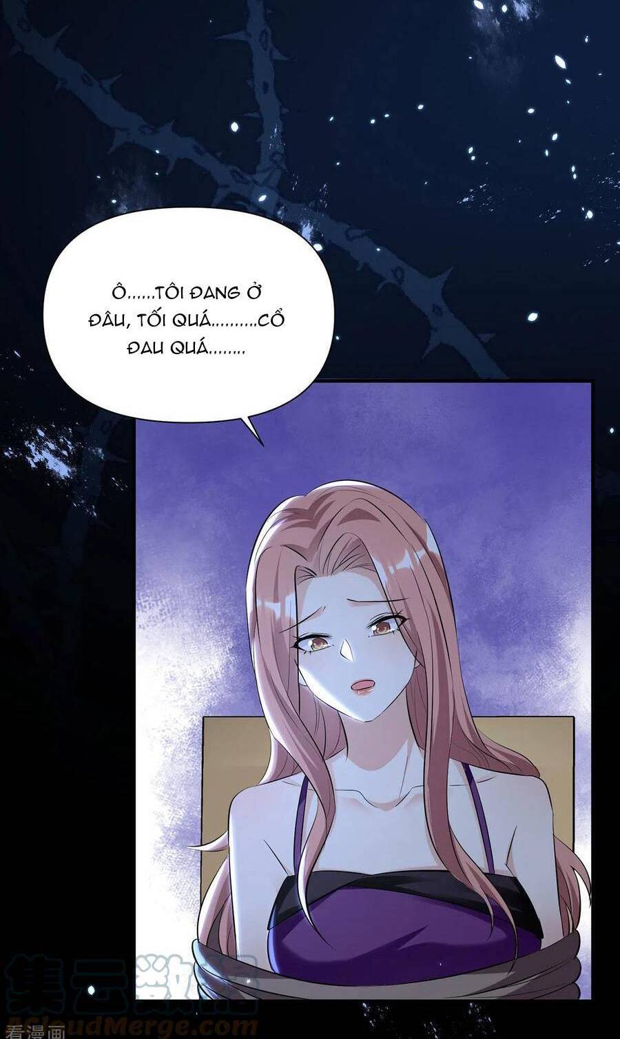Thiên Tài Khốc Bảo: Tổng Tài Sủng Thê Quá Cường Hãn Chap 225 - Next Chap 226