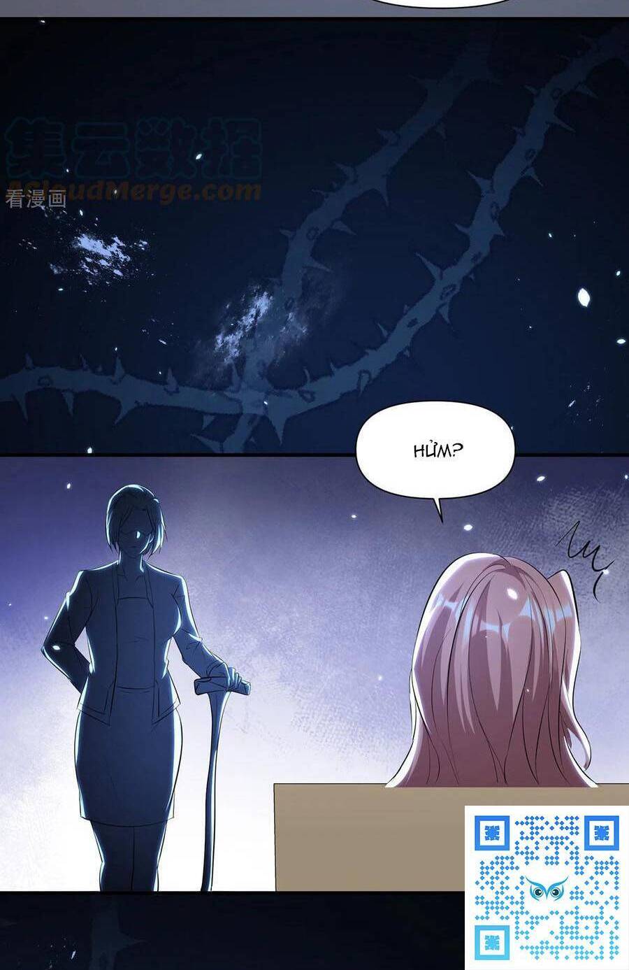 Thiên Tài Khốc Bảo: Tổng Tài Sủng Thê Quá Cường Hãn Chap 225 - Next Chap 226