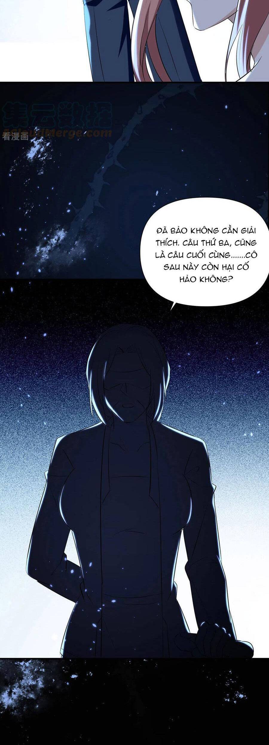 Thiên Tài Khốc Bảo: Tổng Tài Sủng Thê Quá Cường Hãn Chap 226 - Next Chap 227