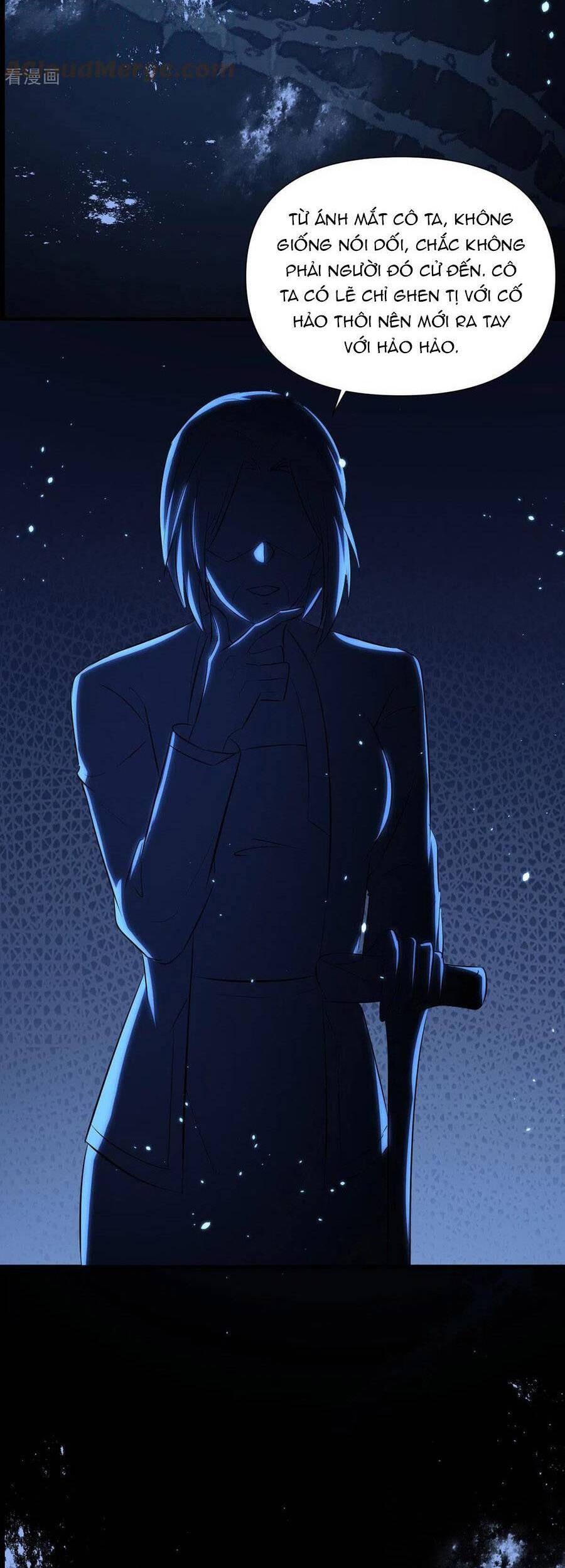 Thiên Tài Khốc Bảo: Tổng Tài Sủng Thê Quá Cường Hãn Chap 226 - Next Chap 227