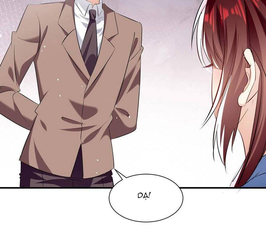 Thiên Tài Khốc Bảo: Tổng Tài Sủng Thê Quá Cường Hãn Chap 227 - Next Chap 228