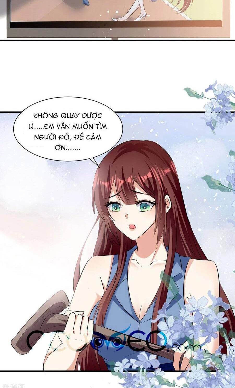 Thiên Tài Khốc Bảo: Tổng Tài Sủng Thê Quá Cường Hãn Chap 227 - Next Chap 228