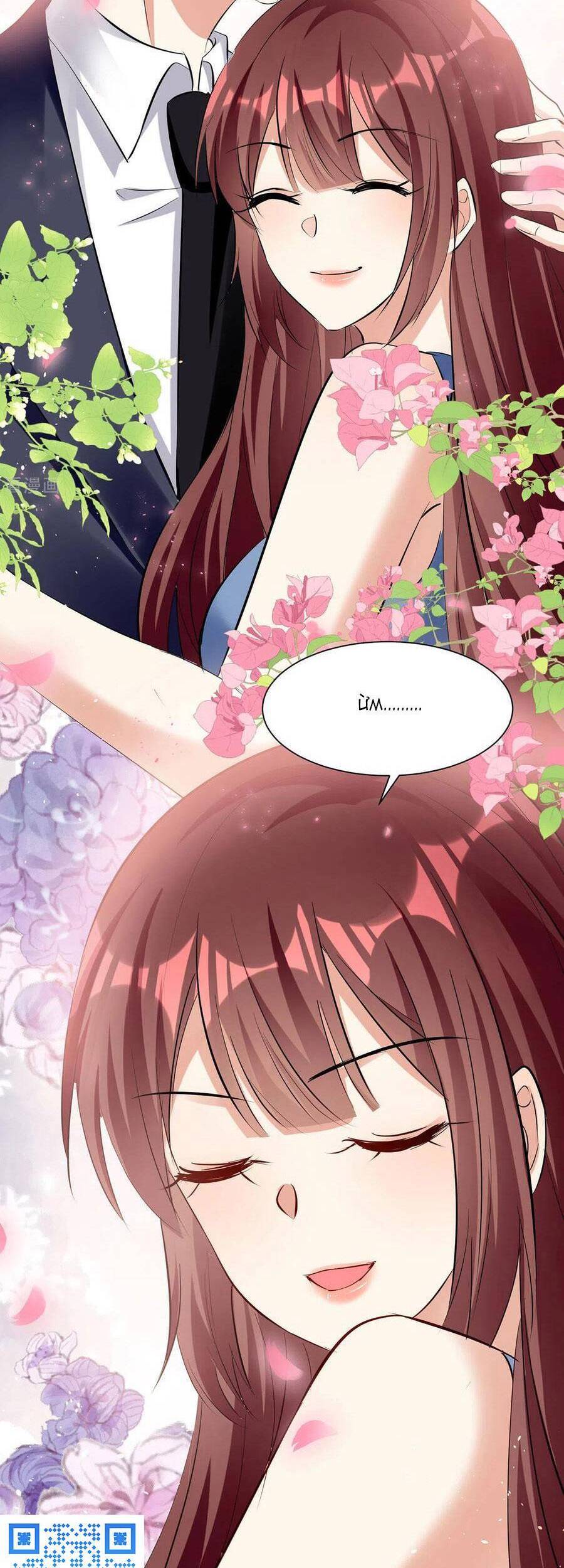 Thiên Tài Khốc Bảo: Tổng Tài Sủng Thê Quá Cường Hãn Chap 227 - Next Chap 228