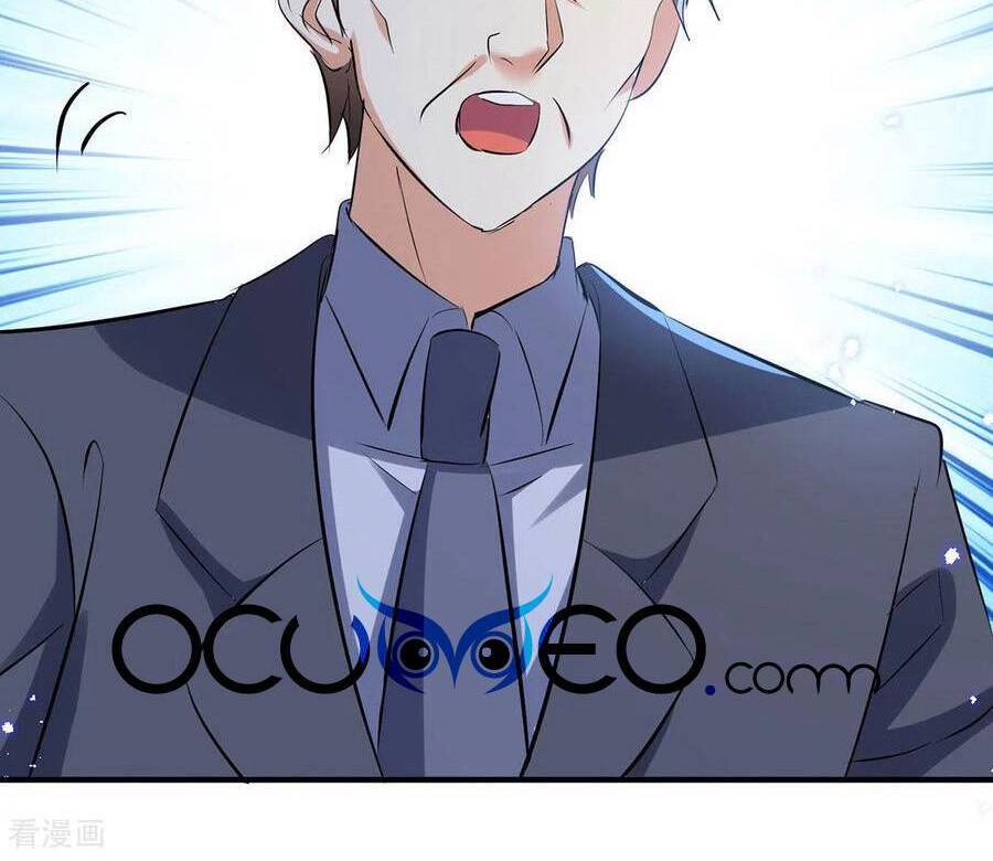 Thiên Tài Khốc Bảo: Tổng Tài Sủng Thê Quá Cường Hãn Chap 228 - Next Chap 229