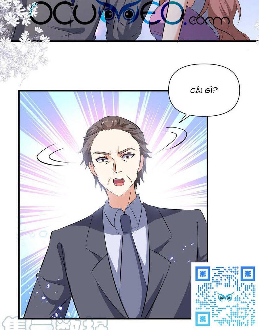 Thiên Tài Khốc Bảo: Tổng Tài Sủng Thê Quá Cường Hãn Chap 228 - Next Chap 229