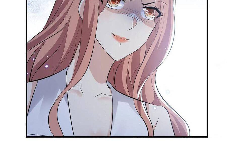 Thiên Tài Khốc Bảo: Tổng Tài Sủng Thê Quá Cường Hãn Chap 229 - Next Chap 230