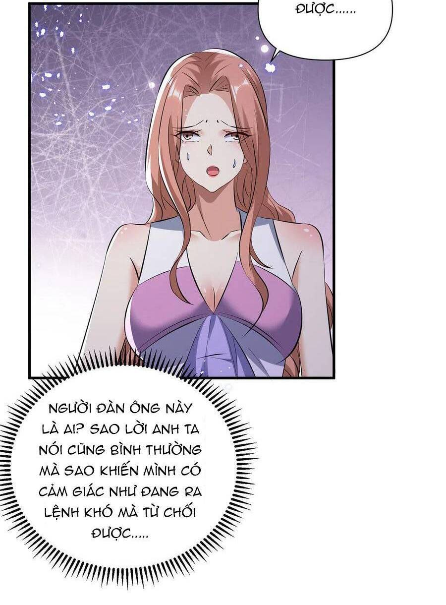 Thiên Tài Khốc Bảo: Tổng Tài Sủng Thê Quá Cường Hãn Chap 229 - Next Chap 230