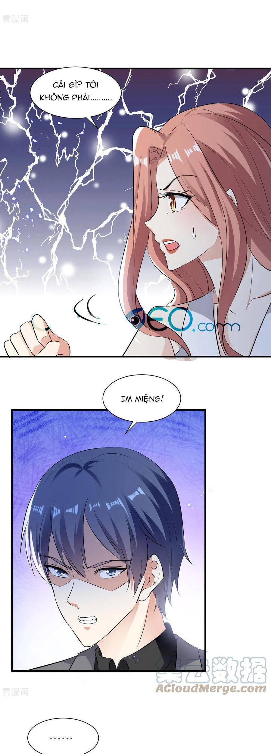 Thiên Tài Khốc Bảo: Tổng Tài Sủng Thê Quá Cường Hãn Chap 229 - Next Chap 230