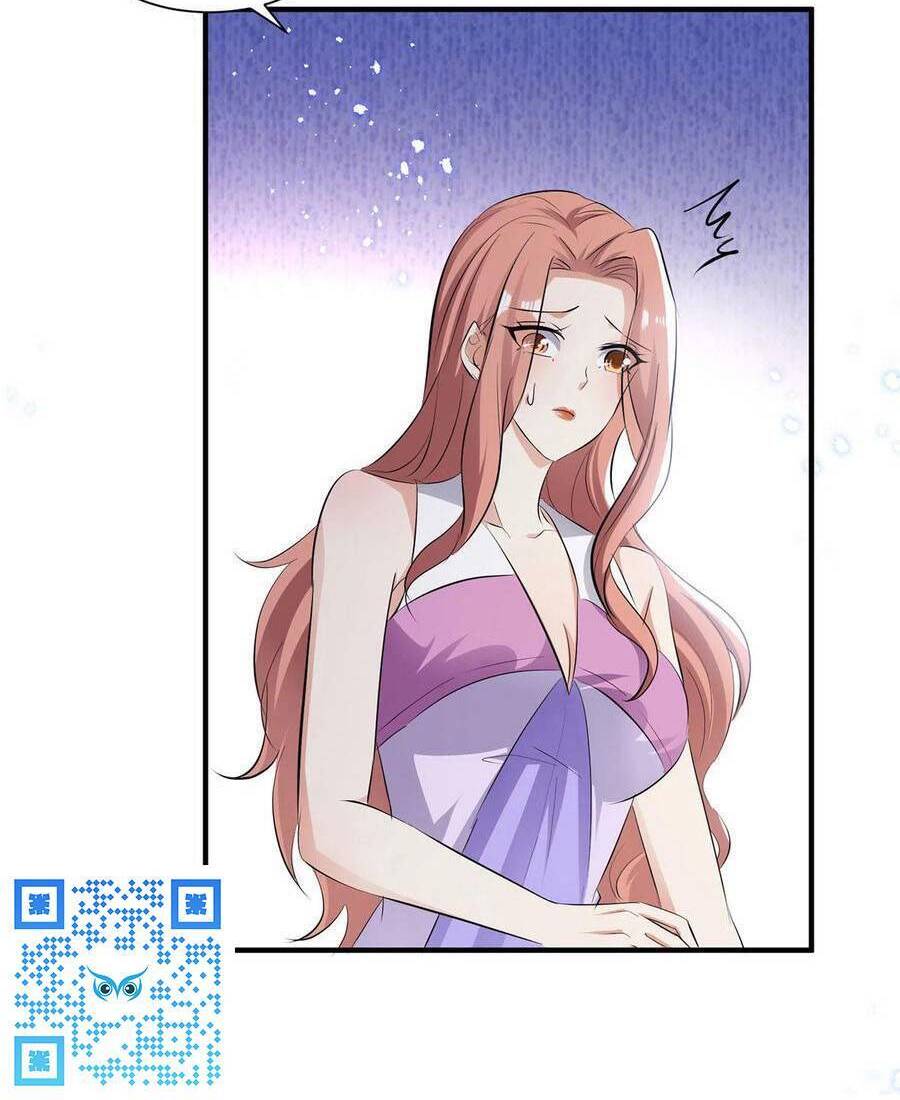 Thiên Tài Khốc Bảo: Tổng Tài Sủng Thê Quá Cường Hãn Chap 229 - Next Chap 230