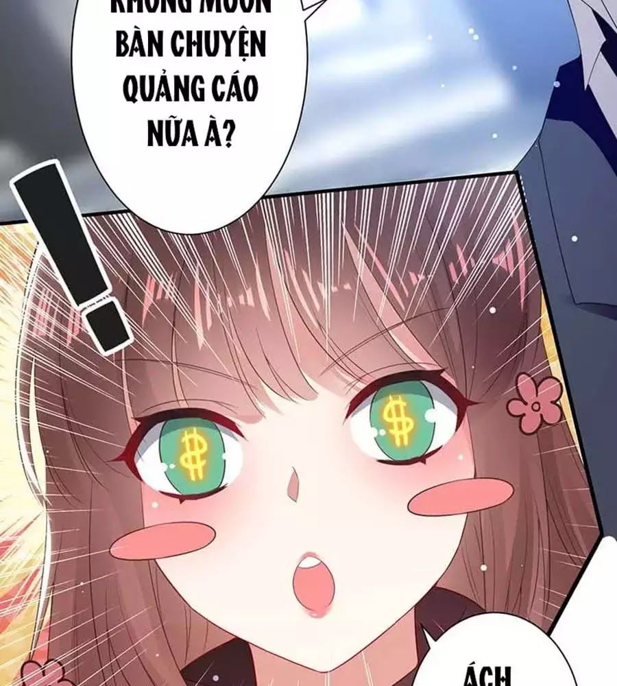 Thiên Tài Khốc Bảo: Tổng Tài Sủng Thê Quá Cường Hãn Chap 23 - Next Chap 24