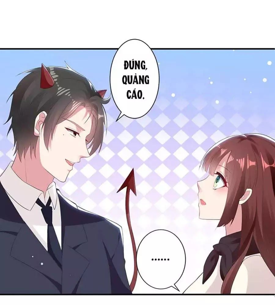 Thiên Tài Khốc Bảo: Tổng Tài Sủng Thê Quá Cường Hãn Chap 23 - Next Chap 24