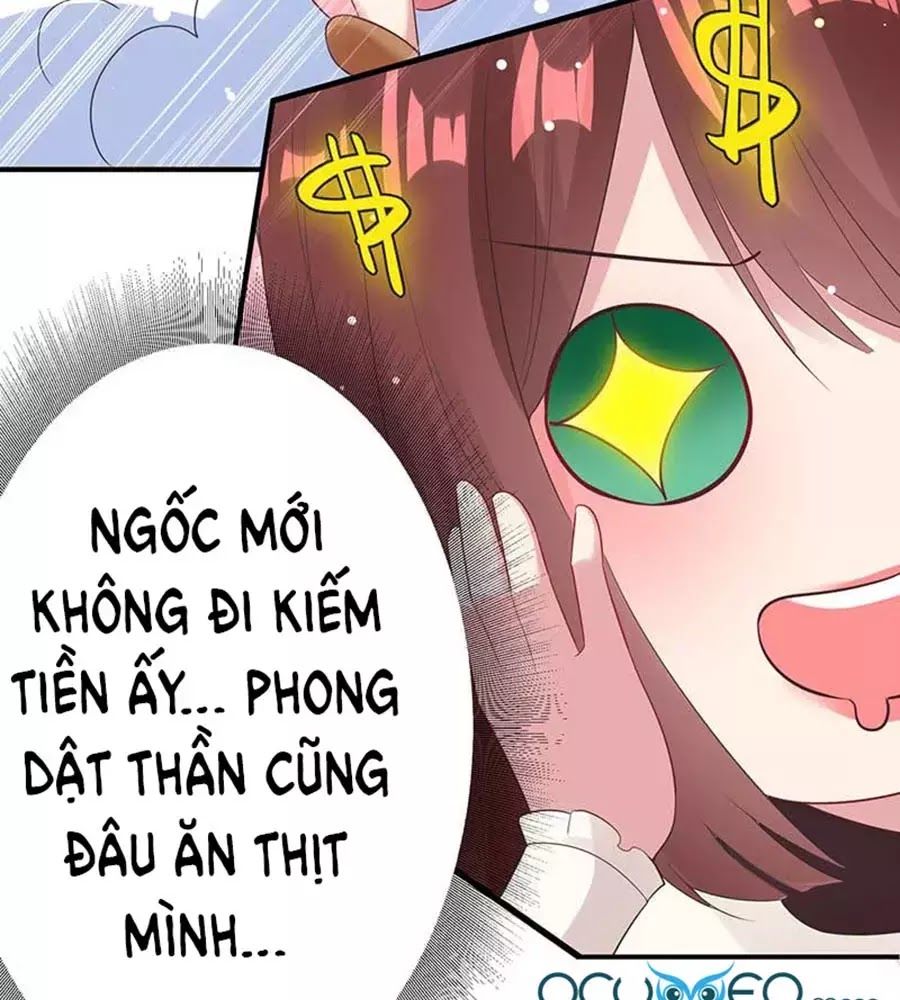 Thiên Tài Khốc Bảo: Tổng Tài Sủng Thê Quá Cường Hãn Chap 23 - Next Chap 24