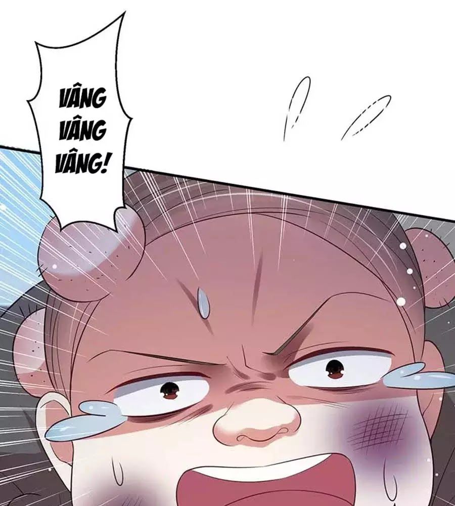 Thiên Tài Khốc Bảo: Tổng Tài Sủng Thê Quá Cường Hãn Chap 23 - Next Chap 24
