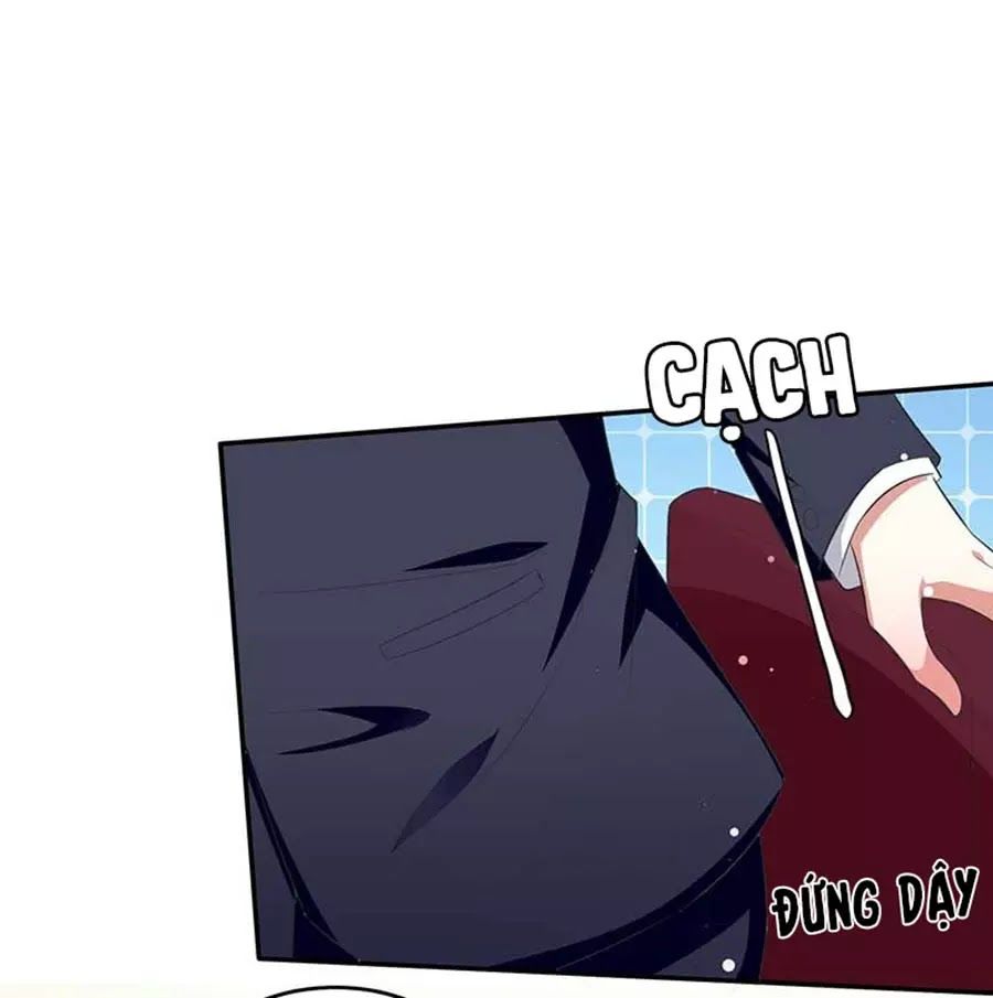 Thiên Tài Khốc Bảo: Tổng Tài Sủng Thê Quá Cường Hãn Chap 23 - Next Chap 24