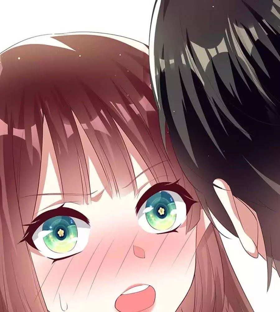 Thiên Tài Khốc Bảo: Tổng Tài Sủng Thê Quá Cường Hãn Chap 23 - Next Chap 24