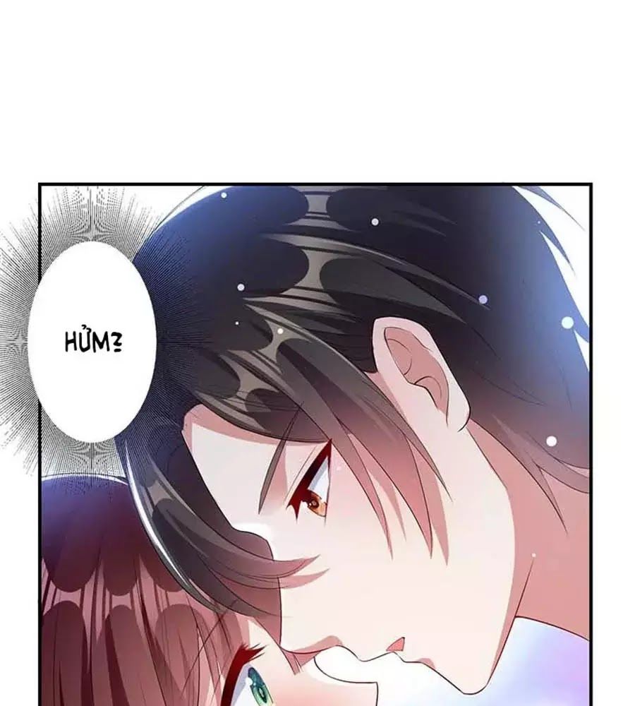 Thiên Tài Khốc Bảo: Tổng Tài Sủng Thê Quá Cường Hãn Chap 23 - Next Chap 24