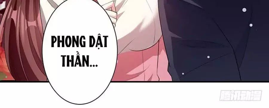 Thiên Tài Khốc Bảo: Tổng Tài Sủng Thê Quá Cường Hãn Chap 23 - Next Chap 24