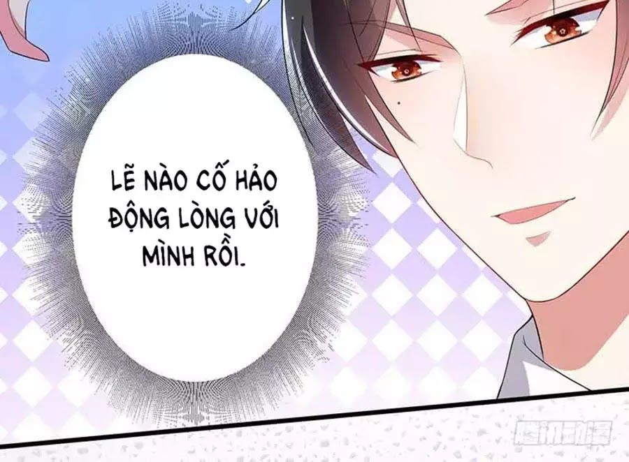 Thiên Tài Khốc Bảo: Tổng Tài Sủng Thê Quá Cường Hãn Chap 23 - Next Chap 24