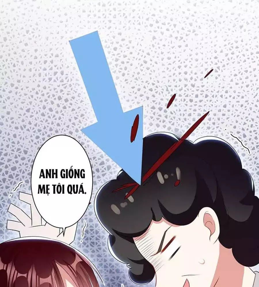 Thiên Tài Khốc Bảo: Tổng Tài Sủng Thê Quá Cường Hãn Chap 23 - Next Chap 24