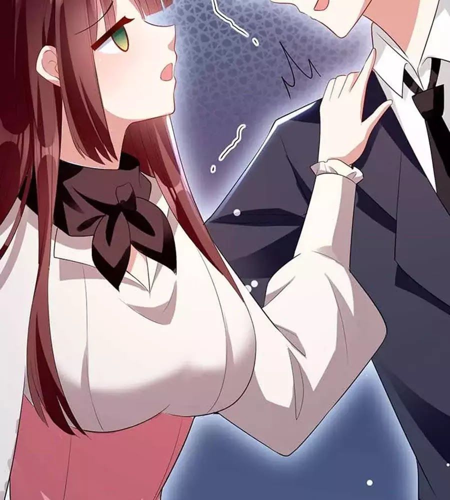 Thiên Tài Khốc Bảo: Tổng Tài Sủng Thê Quá Cường Hãn Chap 23 - Next Chap 24
