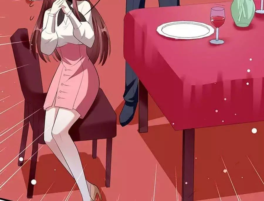Thiên Tài Khốc Bảo: Tổng Tài Sủng Thê Quá Cường Hãn Chap 23 - Next Chap 24
