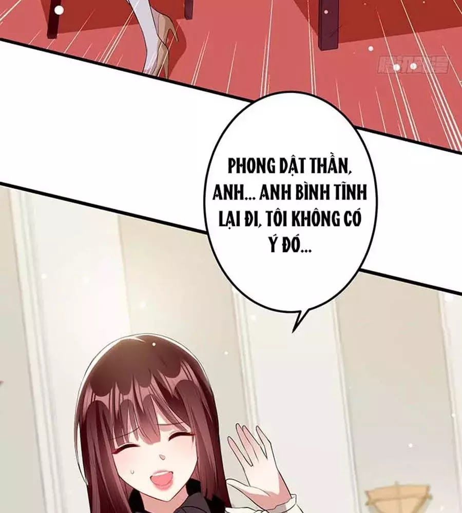Thiên Tài Khốc Bảo: Tổng Tài Sủng Thê Quá Cường Hãn Chap 23 - Next Chap 24