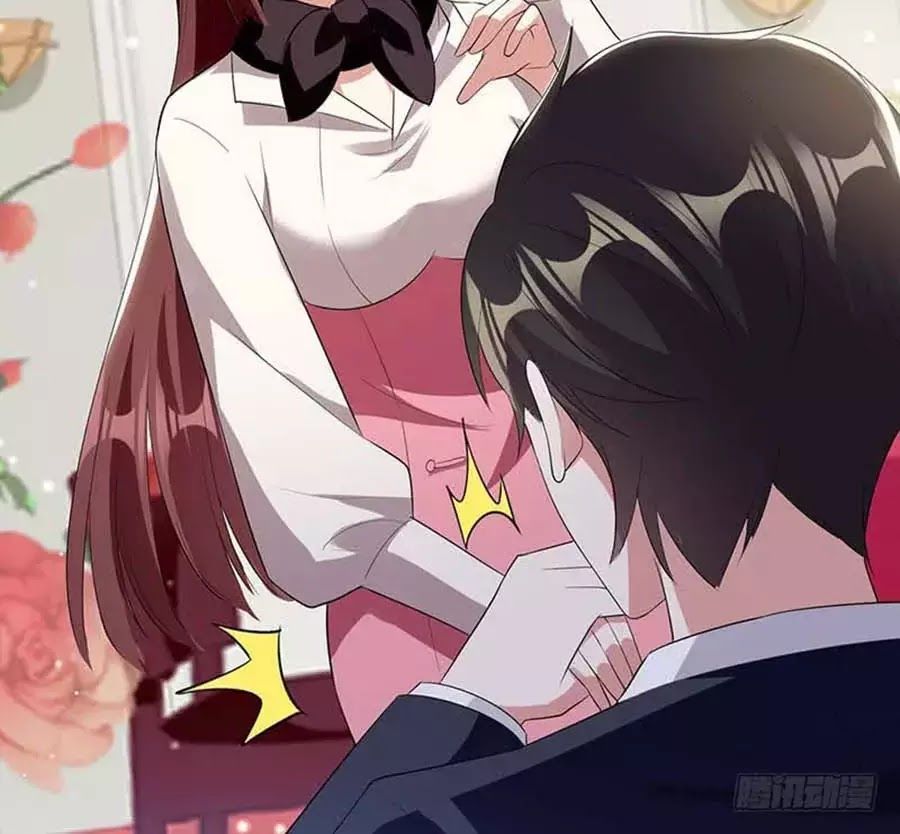Thiên Tài Khốc Bảo: Tổng Tài Sủng Thê Quá Cường Hãn Chap 23 - Next Chap 24