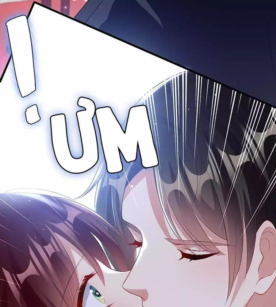 Thiên Tài Khốc Bảo: Tổng Tài Sủng Thê Quá Cường Hãn Chap 23 - Next Chap 24